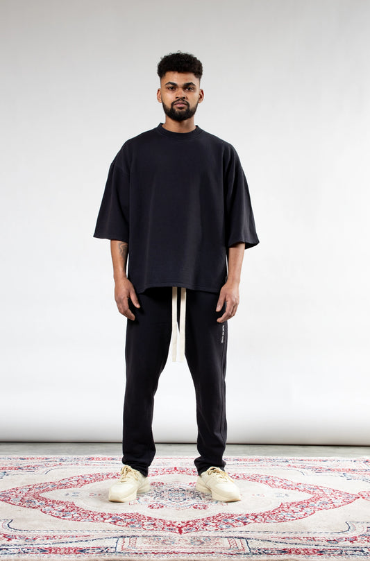 Assortment One 3/4 Crewneck