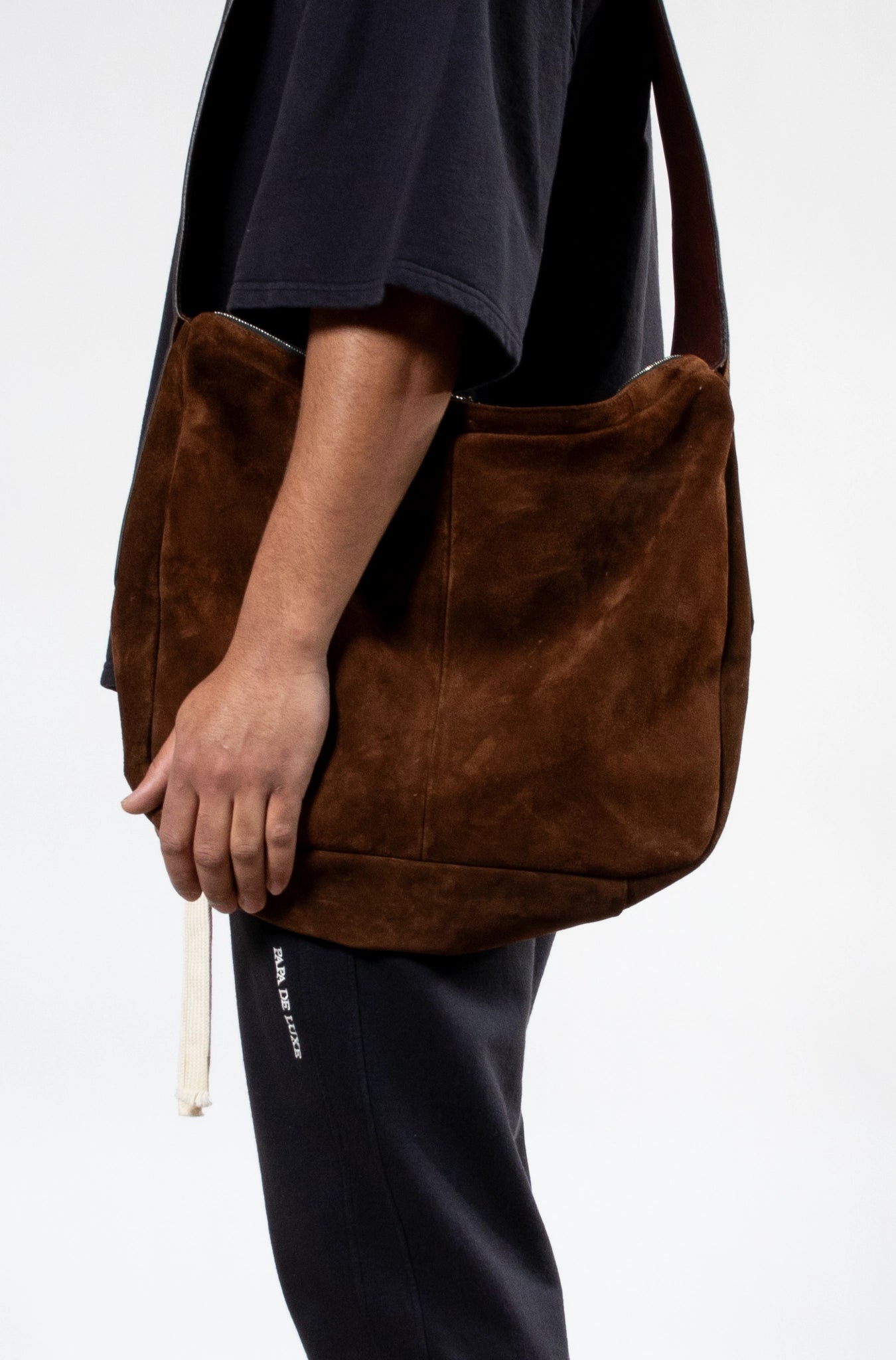 The All-Day Carrier