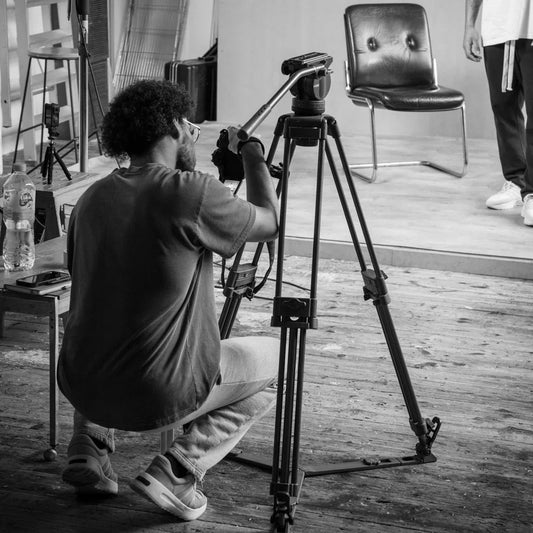 The First Papa De Luxe Shoot