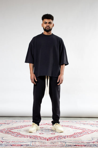 Assortment One 3/4 Crewneck