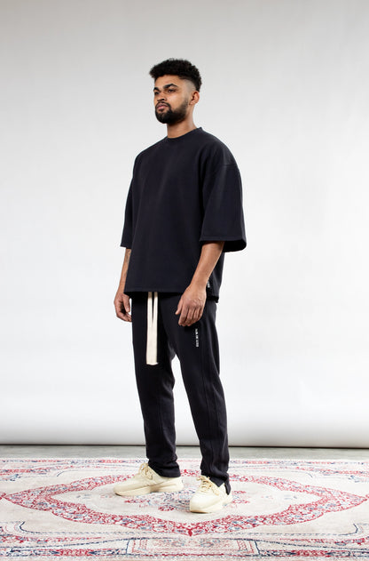 Assortment One 3/4 Crewneck