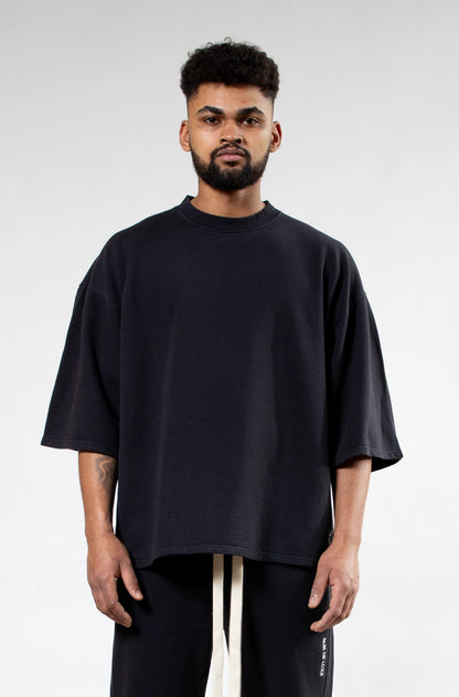 Assortment One 3/4 Crewneck