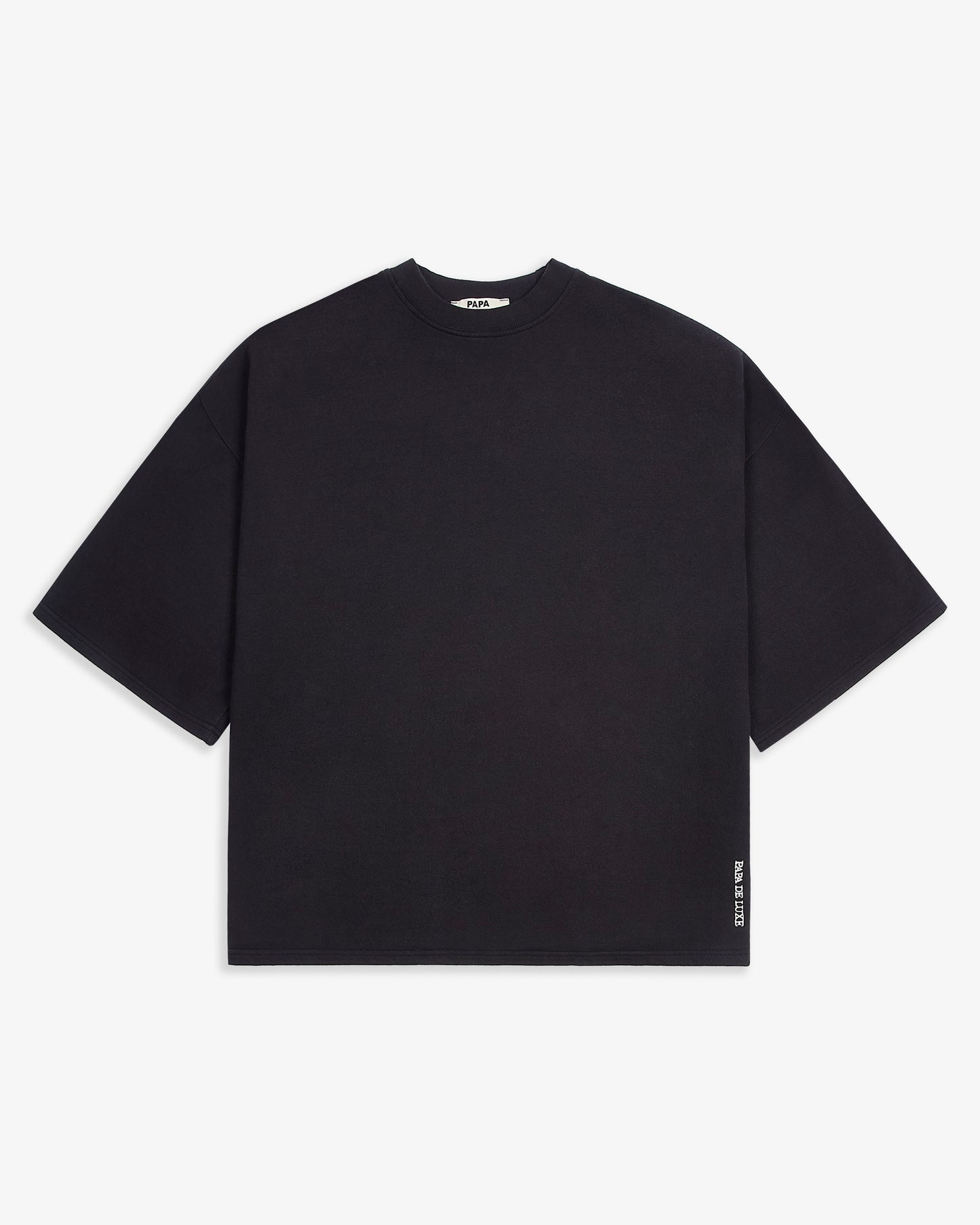 Assortment One 3/4 Crewneck