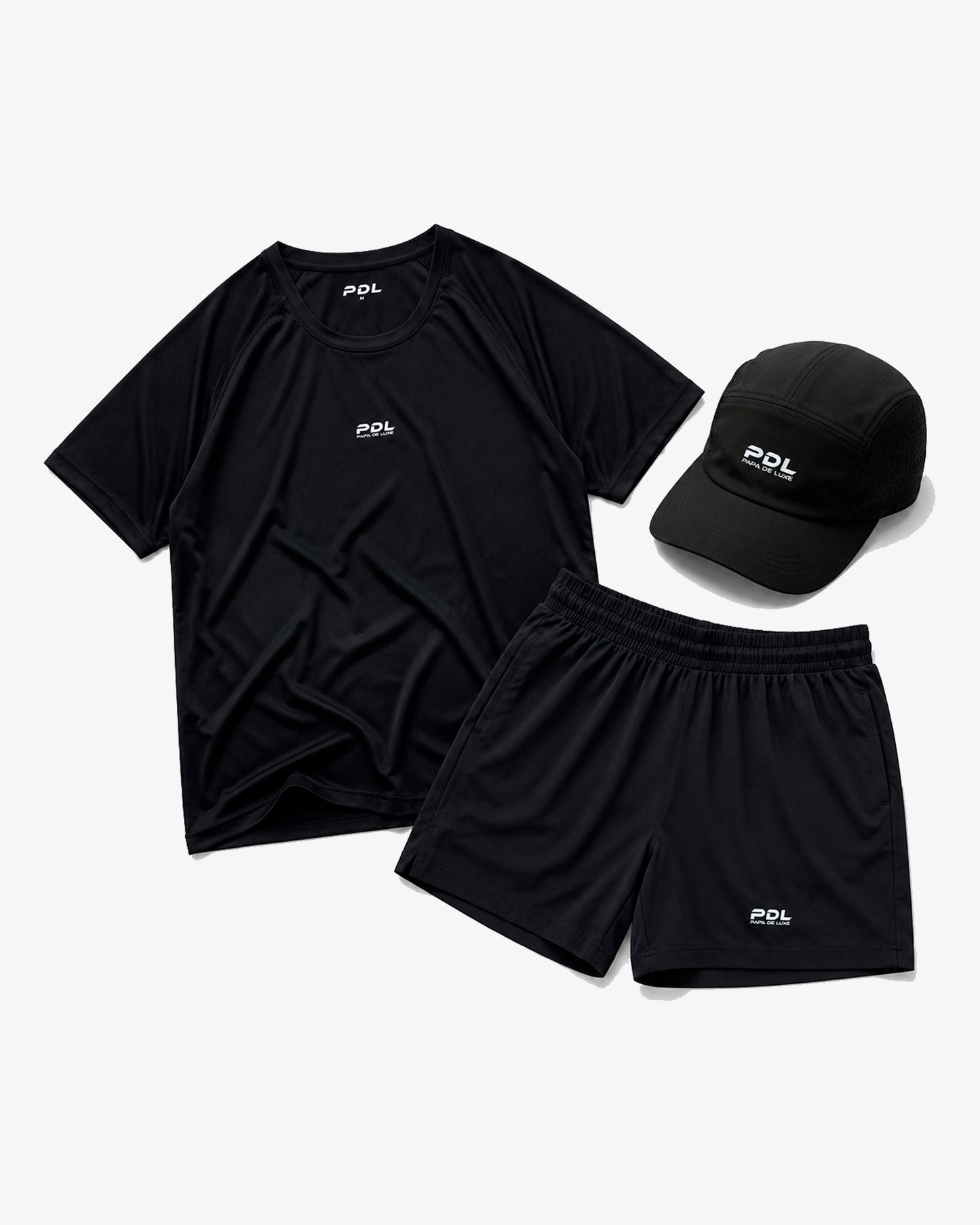PDL Performance Bundle