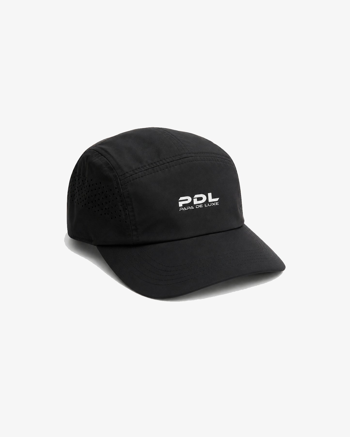 PDL Running Cap