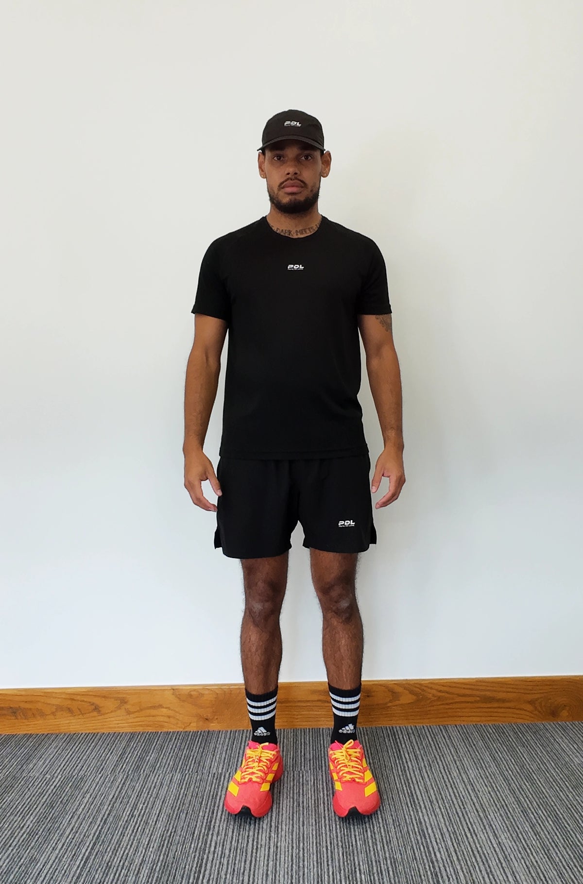 PDL Performance Tee