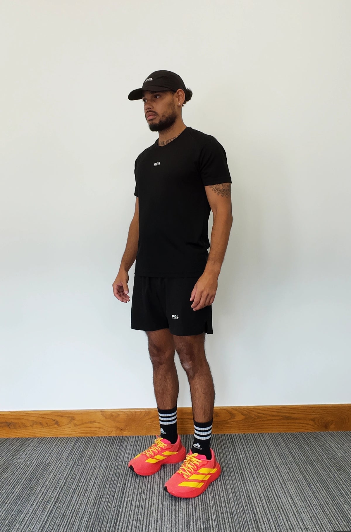 PDL Performance Bundle