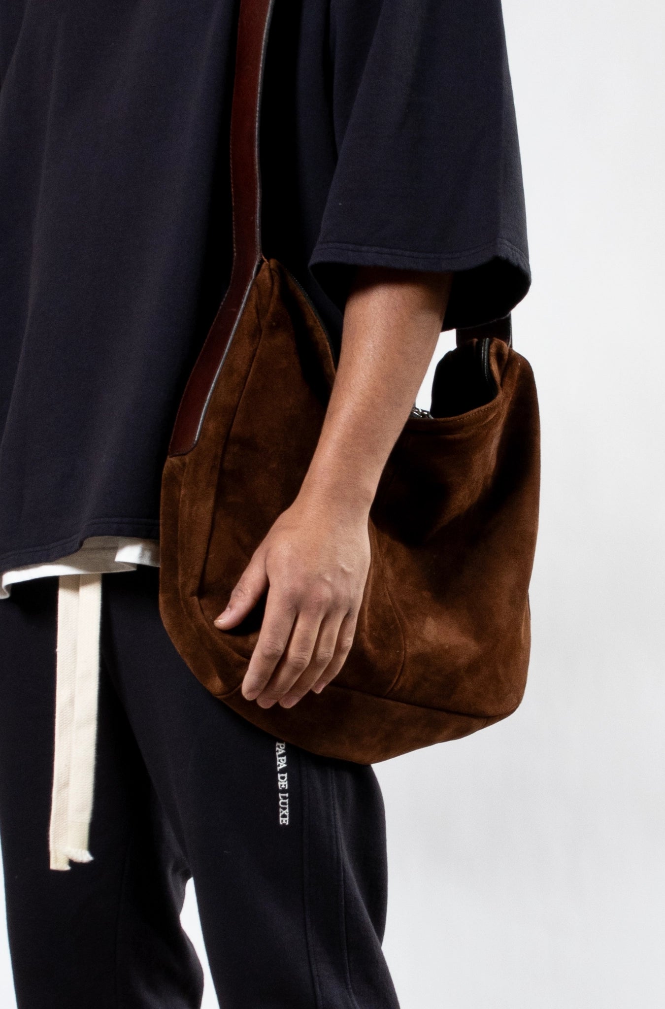 The All-Day Carrier