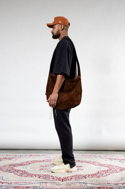 The All-Day Carrier
