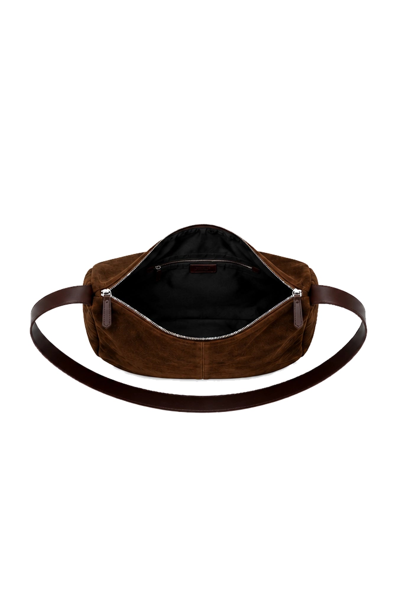 The All-Day Carrier