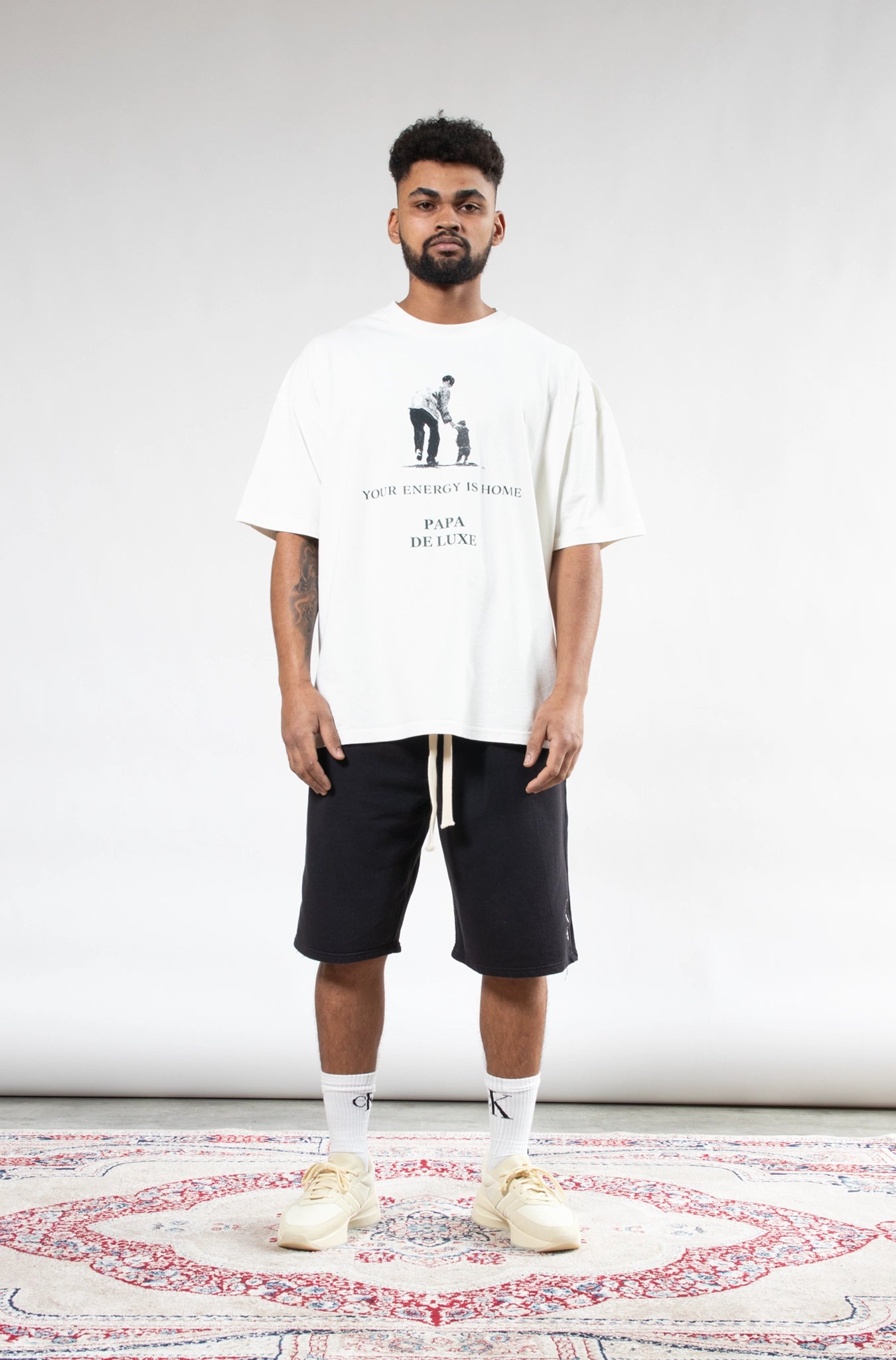 Assortment One Jersey Short