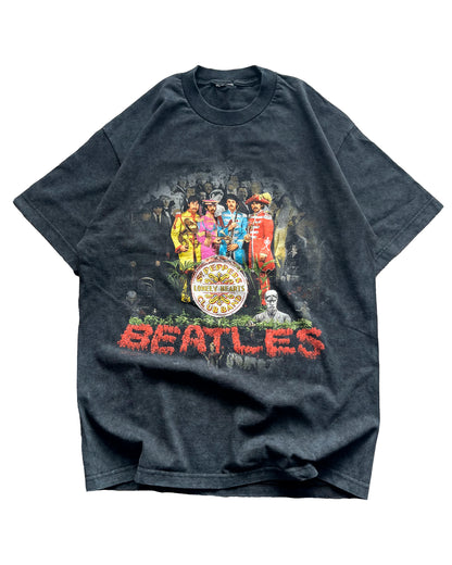 1999 The Beatles T-shirt
