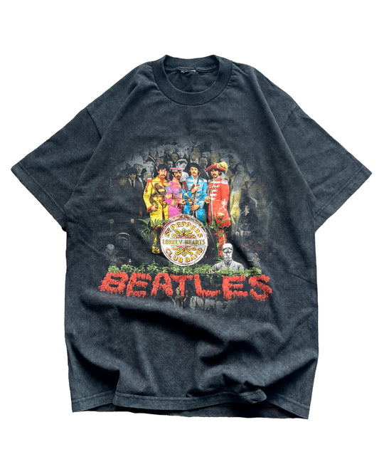1999 The Beatles T-shirt