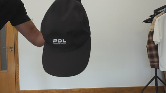 PDL Running Cap